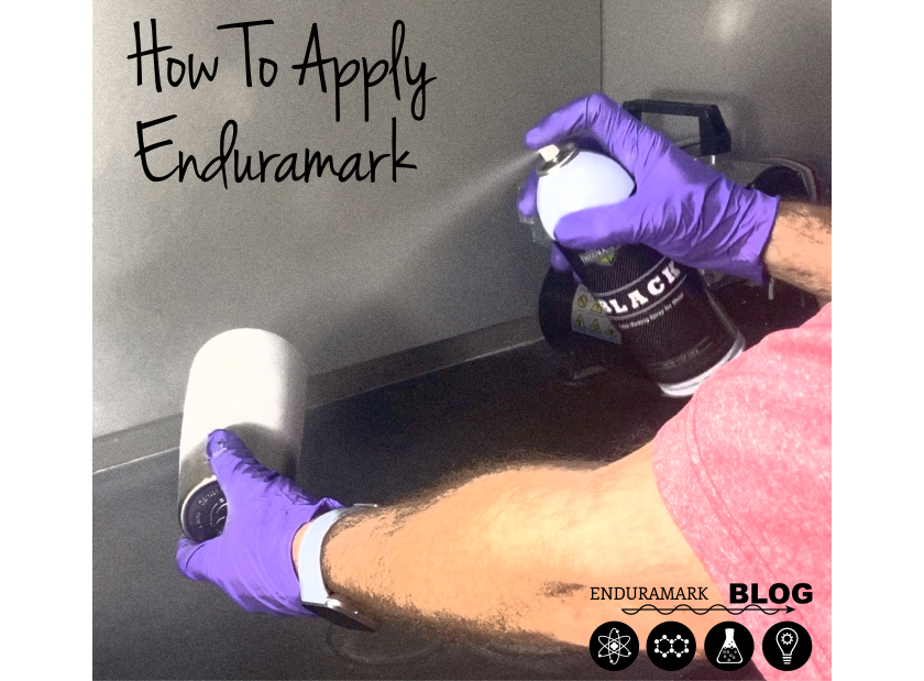 How To Apply Enduramark