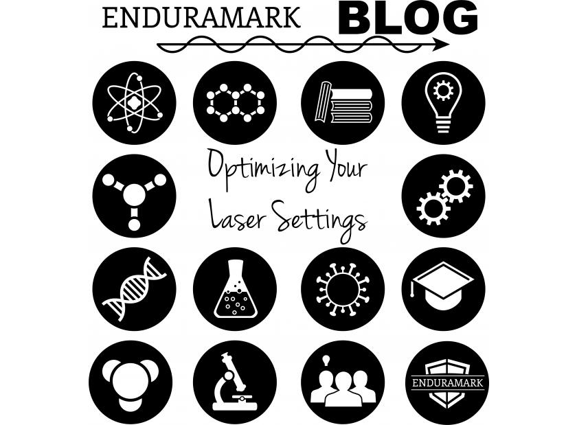 Optimizing Your Laser Settings for Metal