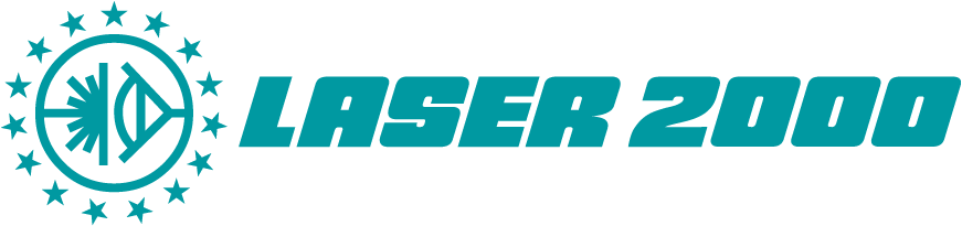 Laser 2000 logo