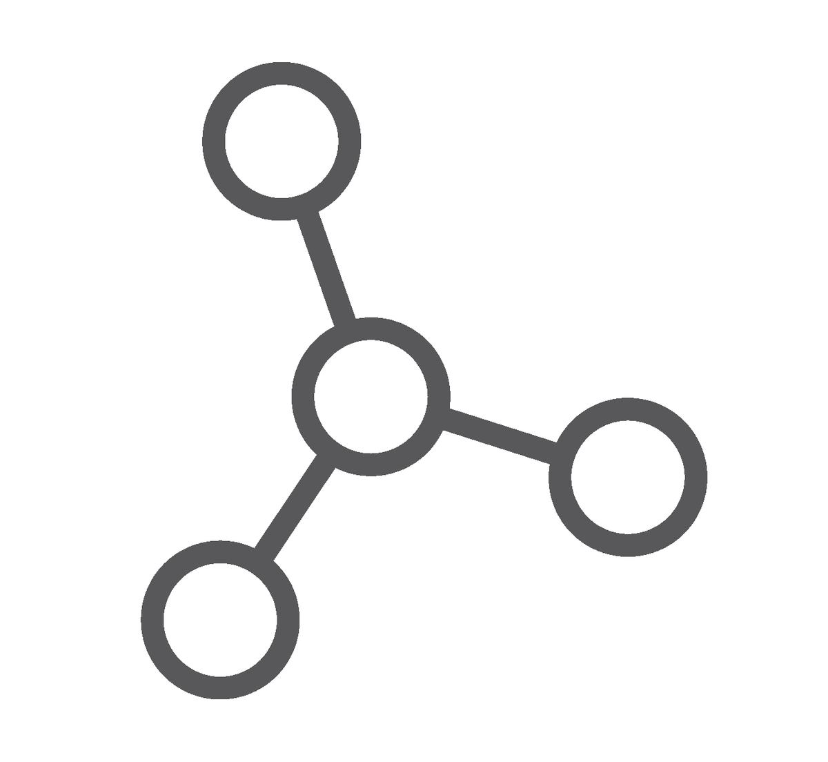 Molecule icon