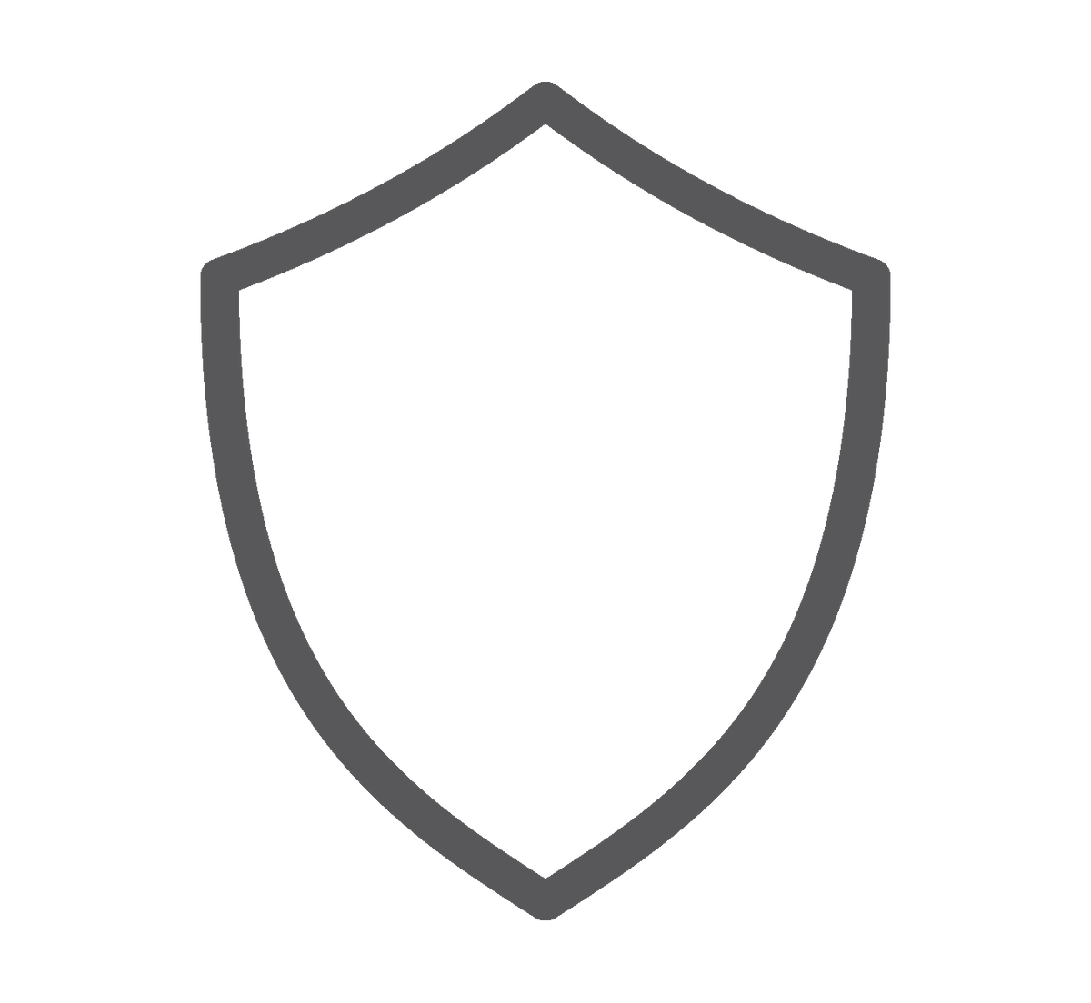 Shield icon