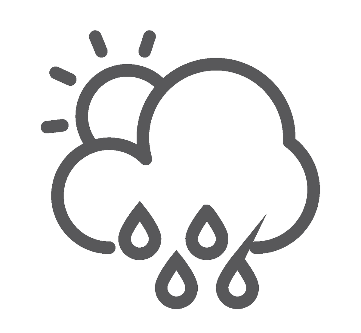 Weather icon