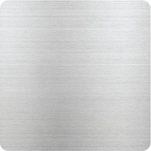 Stainless Tag