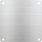 Stainless Tag