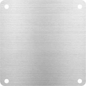 Stainless Tag