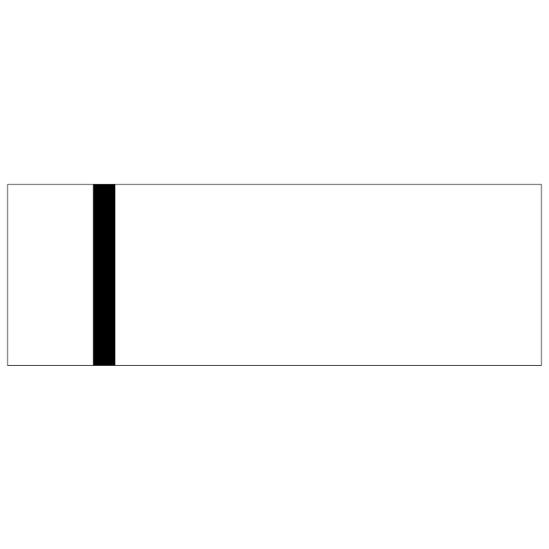 White and Black Engravable Plastics