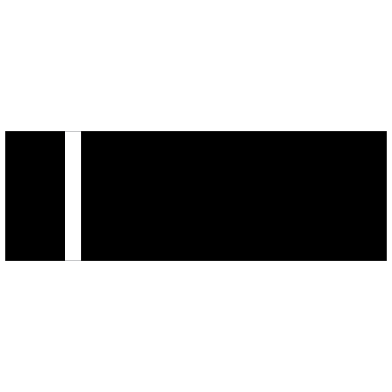 Engravable Plastic - 3120 Black/White - 24x12