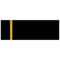 Engravable Plastic - 3121 Black Matte/Gold - 24x12