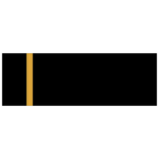 Engravable Plastic - 3121 Black Matte/Gold - 24x12