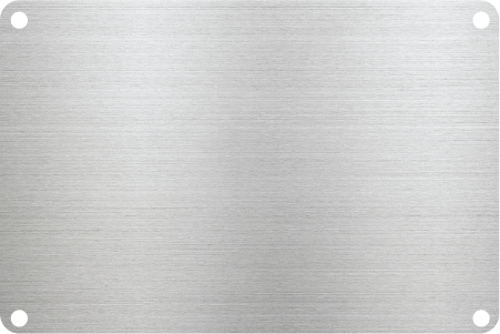 Stainless Tag
