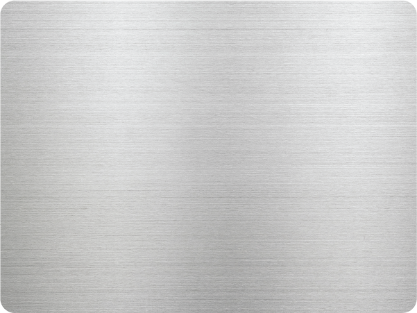 Stainless Tag