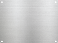 Stainless Tag
