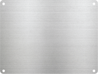 Stainless Tag