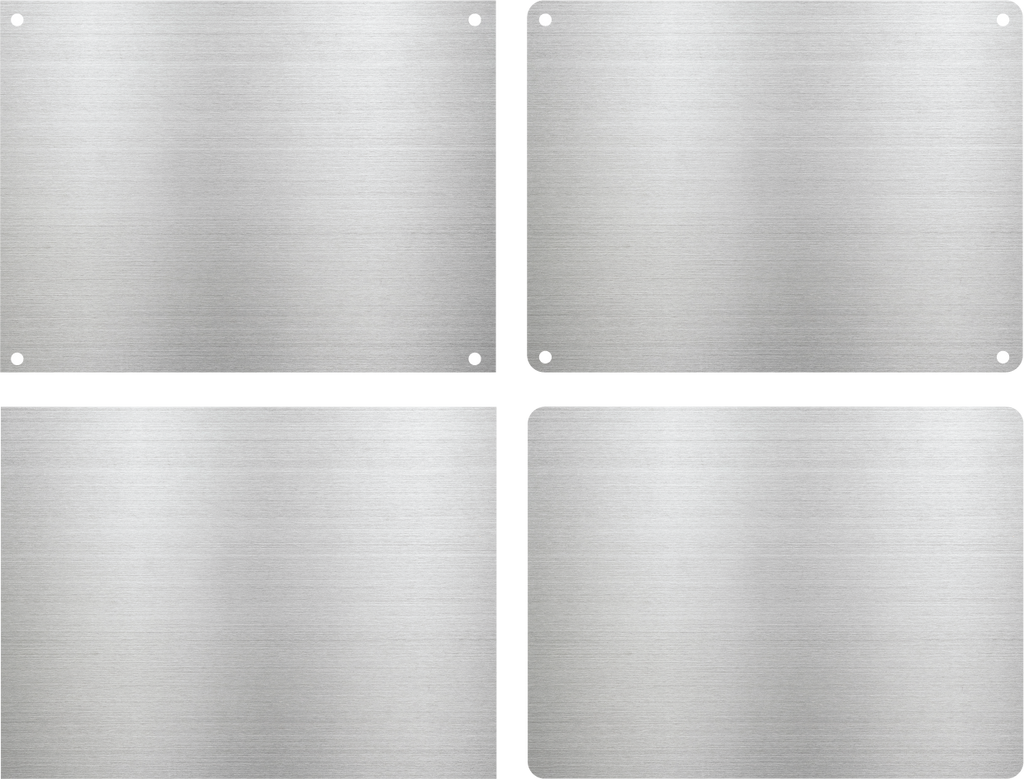 Stainless Tag