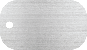 Stainless Tag
