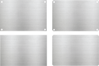 Stainless Tag
