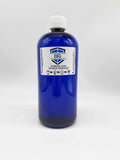 Blu Powder Coat Residue Remove - 1 bottle