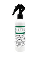 Green Residue Remover