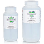 Diamond Dust Laser Marking Paste Bottles