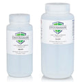 Silver Laser Marking Paste Bottles