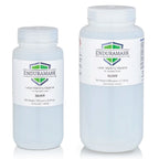 Silver Laser Marking Paste Bottles