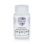 Smoke Stain Residue Remover